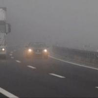 BIHAMK: Smanjena vidljivost zbog magle, očekuje se pojačana frekvencija vozila