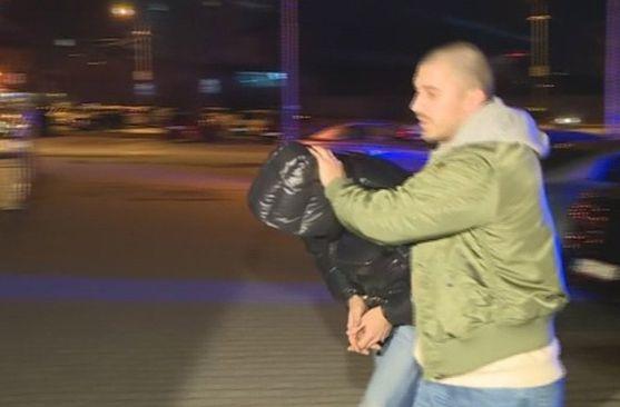 Osumnjieni su predati OJT Banja Luka - Avaz