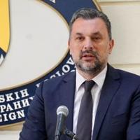 Elmedin Konaković, šef bh. diplomatije, za "Avaz": Mi trčimo uzbrdo, ali stvari pomjeramo