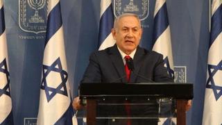 Netanjahu brani reforme pravosuđa, komandant zračnih snaga upozorava na sigurnosnu prijetnju