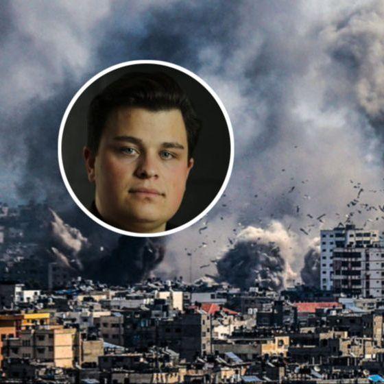 Vojni komentator Dean Džebić za "Avaz": Izrael je iskopao grob međunarodnom humanitarnom pravu