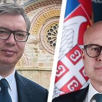 Vučić saopćio ime mandatara za sastav nove Vlade Srbije