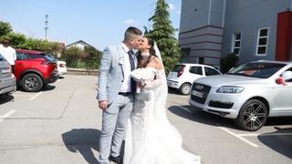 Udala se kćerka Džeja Ramadanovskog: Marija svom izabraniku izgovorila "da"