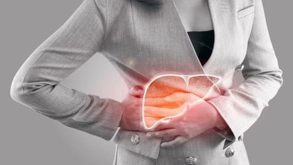 bolest masne jetre uzrokovana je viškom masnoće u jetri - Avaz