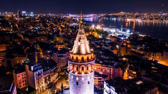 Ljepota turskih gradova - Avaz