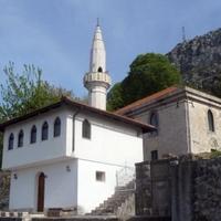 Muftijstvo mostarsko: Osuđujemo nasilni upad u džamiju na Žabljaku 