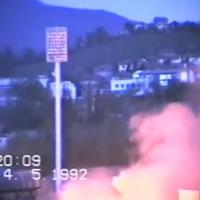 Na današnji dan zapaljen je stadion Grbavica: Simbol otpora Sarajeva i Željin hram fudbala