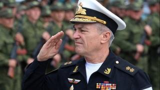 Sud u Hagu traži izručenje dvojice ruskih generala 