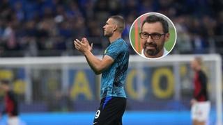 Zlatan Nalić za "Avaz": Ako je ijedan igrač zaslužio trofej Lige prvaka, onda je to Edin Džeko