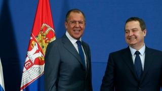 Lavrov najavio: Uskoro će nas posjetiti Ivica Dačić
