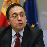 Ministar vanjskih poslova Španije Albares: Situacija u Gazi je katastrofalna, dramatična, tragična
