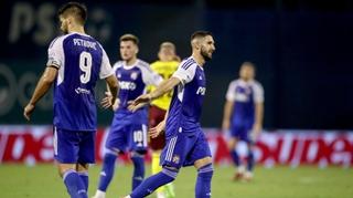 Atomski Dinamo gubio, pa upisao visoku pobjedu: Debi iz snova za Jakirovića na klupi "Modrih"