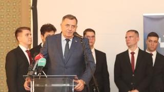 Dodik tvrdi: Iz Sarajeva je protjerano 150.000 Srba