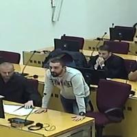 Imamović i Subašić pušteni na slobodu, nisu u kućnom pritvoru