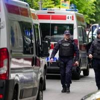 U toku pretres stana Koste Kecmanovića (14) koji je ubio najmanje devet osoba u školi na Vračaru