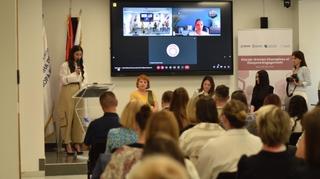 USAID i Hexagon startup design u Banjoj Luci okupili žene poduzetnice 
