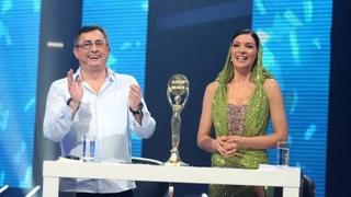 Sanja i Voja otvorili muzički spektakl, 17 finalista se bori za pobjedu