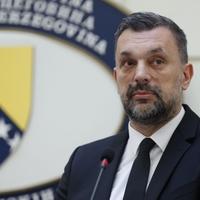 Konaković: Hvala lideru SBB-a Radončiću, jer neće podržati Novalićevu Vladu ako dođe do blokada