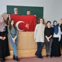 Univerzitet u Zenici prikupio 23 tone pomoći za Tursku