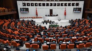 Velika narodna skupština Turske objavila zajedničku deklaraciju kojom se osuđuje genocid u Srebrenici
