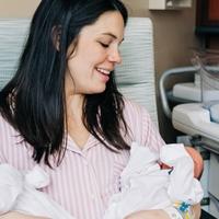 Žena s dvije maternice u dva dana rodila dvije bebe