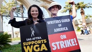 Službeno okončan najduži štrajk u Holivudu