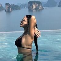 Severina pokazala kako uživa na egzotičnom Tajlandu: "Ako je zima, nije lav"