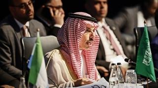 Saudijska Arabija službeno se pridružila Putinovom i Sijevom savezu