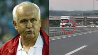 Nesuđeni trener Sarajeva izazvao šokantan sudar nakon što je na autoputu vozio u kontra smjeru
