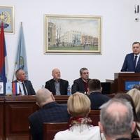Dodik: Samostalnost RS jedini odgovor na centralizaciju BiH
