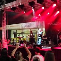Treći dan Festivala prijateljstva u Goraždu: Publiku zabavili Zona isključenja i Damir Urban & 4