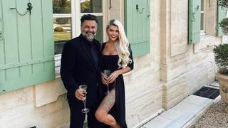 Ella Dvornik i njen suprug Čarls više se ne prate ni na Instagramu