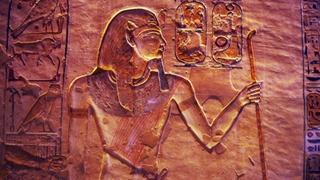 Naučnici rekonstruisali lice faraona Ramzesa II 