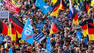 Njemačka zabrinuta zbog posjedovanja oružja krajnje desnih ekstremista

