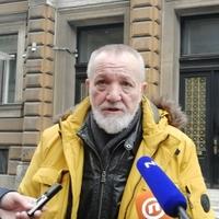 Advokat Tomić nakon ročišta: Hrabri ljudi priznaju, kaju se i traže oprost