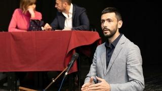 Živković: Parlamentarni izbori u Crnoj Gori značajni za ukupan ekonomski razvoj države