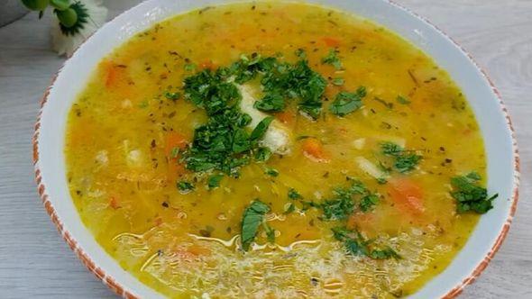Supa Recepti - Avaz