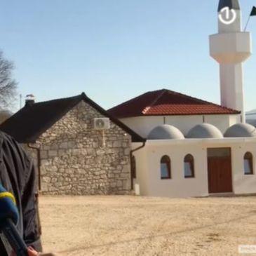 Kome smeta: Šta će biti sa izgradnjom džamije pored Neuma