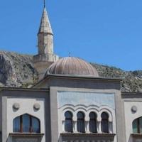 Muftijstvo mostarsko apeliralo da se riješi pitanje džamije u Neumu