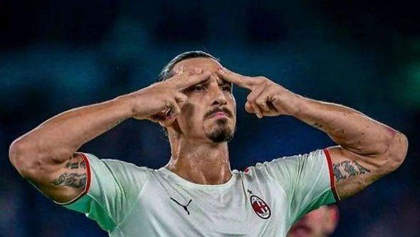 Ibrahimović: Osjećam se jako dobro - Avaz