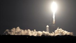 SpaceX obavio statički test rakete Super Heavy uoči novog lansiranja Starshipa