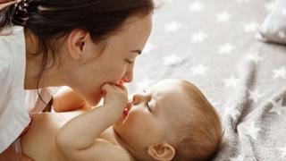 Žene koje kasnije postanu majke bolje odgajaju djecu