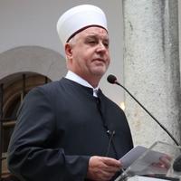 Kavazović: Ustali su i pojedini katolički teolozi u odbranu ratnog zločinca Kordića