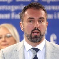 Igor Stojanović, potpredsjednik FBiH: SDP-u treba svježa krv