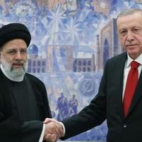 Iranski predsjednik Raisi čestitao Erdoanu izbornu pobjedu