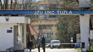 KO SDP BiH Tuzla: Vlada TK zbog UKC Tuzla vodi kanton u disoluciju