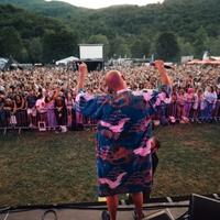Nektar OK Fest obara rekorde: Muzička magija okružena planinskim masivima
