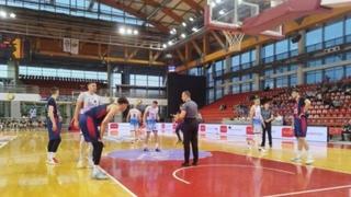 Košarkaši Igokee savladali Borac i odbranili titulu prvaka BiH