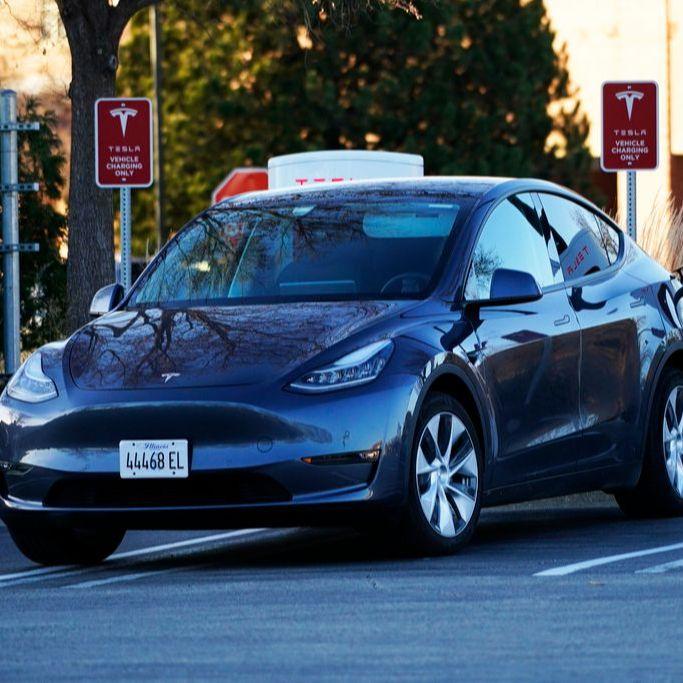 Tesla postavlja nove rekorde u isporukama električnih vozila