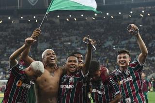 Kakva ludnica, suze, crveni kartoni i šamari: Fluminense je prvak Južne Amerike